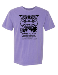 Image 3 of world is a F*ck!! *Pre-Order* Shirt