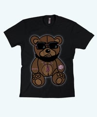 DBOY BEAR (Rose Gold) 