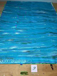 Image 2 of Marbled Full Sheets #9-12