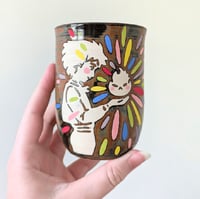 Image 1 of Sparkle Mug Large Pre-order