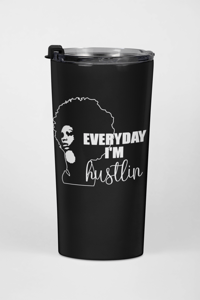 Image 4 of Everyday I'm Hustling