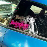 Image 3 of LOGO DIE-CUT