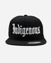 THE INDIGENOUS HAT