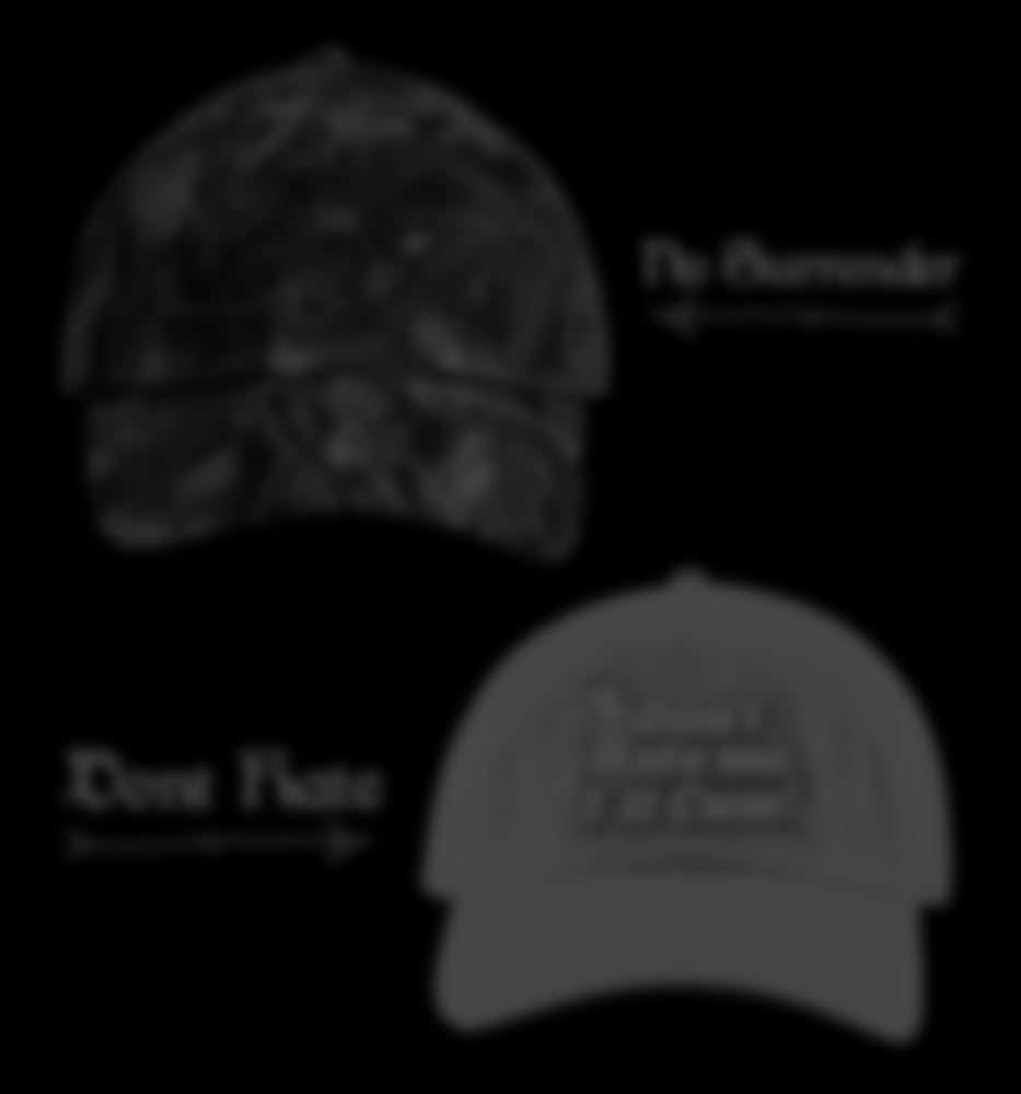 Image of HATS - YS10