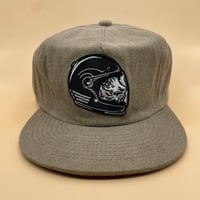 Image 1 of Go Fast! - SCOUT // WASHED COTTON FIELD TRIP HAT