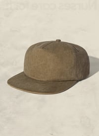 Image 2 of Go Fast! - SCOUT // WASHED COTTON FIELD TRIP HAT