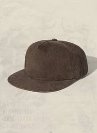 Image 2 of Go Fast! - SOIL // WASHED COTTON FIELD TRIP HAT