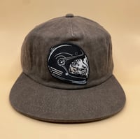 Image 1 of Go Fast! - SOIL // WASHED COTTON FIELD TRIP HAT