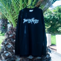 Image 1 of TRACK DAY LONG SLEEVE