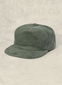 Image 2 of Go Fast! - CACTUS // CORDUROY FIELD TRIP HAT