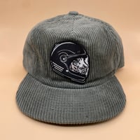 Image 1 of Go Fast! - CACTUS // CORDUROY FIELD TRIP HAT