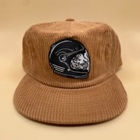 Image 1 of Go Fast! - CAMEL // CORDUROY FIELD TRIP HAT