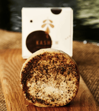 Kashew Aged Cheese: Phú Quốc Pepper