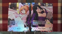 Image 1 of Thriller Bark [Nami & Robin], 2 Leader Card set - by CrevettaVT