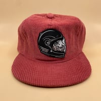 Image 1 of Go Fast! - POMPEII // CORDUROY FIELD TRIP HAT