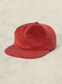 Image 2 of Go Fast! - POMPEII // CORDUROY FIELD TRIP HAT