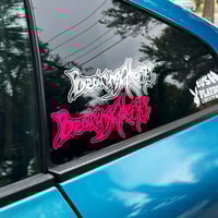 Image 1 of LOGO DIE-CUT