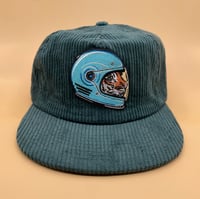 Image 1 of Go Fast! (COLOR) - SURF // CORDUROY FIELD TRIP HAT