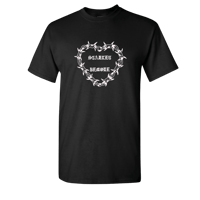 Image 1 of Dead Men T Shirt Black