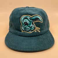 Image 1 of BUNNY - SURF // CORDUROY FIELD TRIP HAT