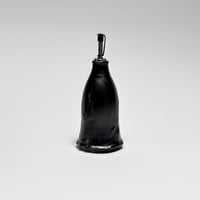 Image 2 of Black Olive Oil Bottle