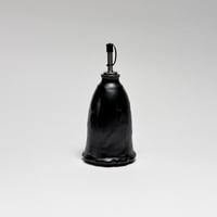 Image 1 of Black Olive Oil Bottle