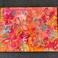 Image 3 of Candy Crush + Spring Fling  $50 Workshop Sample SALE