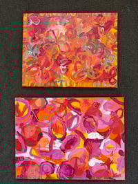 Image 1 of Candy Crush + Spring Fling  $50 Workshop Sample SALE