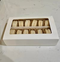macarons