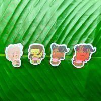 Sip Test! - Chibi