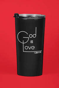 Image 5 of God is Love