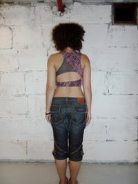 Image 2 of Circe Halter