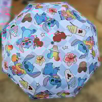 Braddah626 Umbrella
