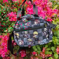 Slayer Lunch Bag