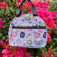 Kawaii-Gotchi Lunch Bag