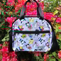 Kawaii Park Day Lunch Bag