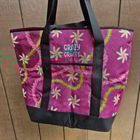 Matriarch Cooler Tote