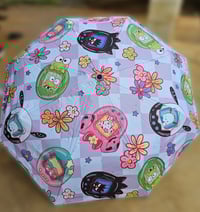 Kawaii-Gotchi Umbrella