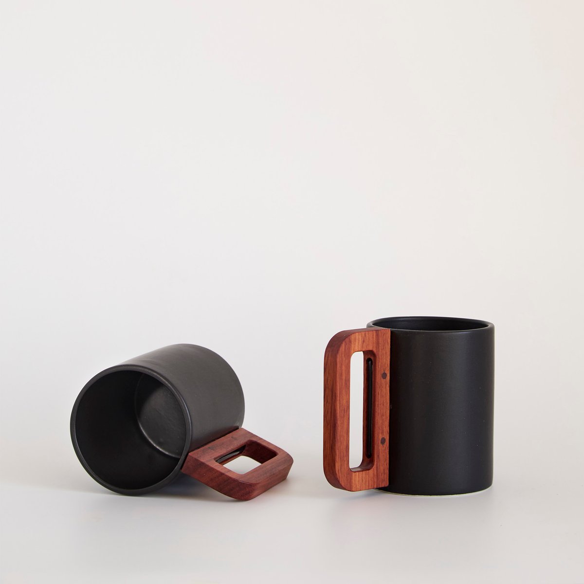 Image of MUG Black