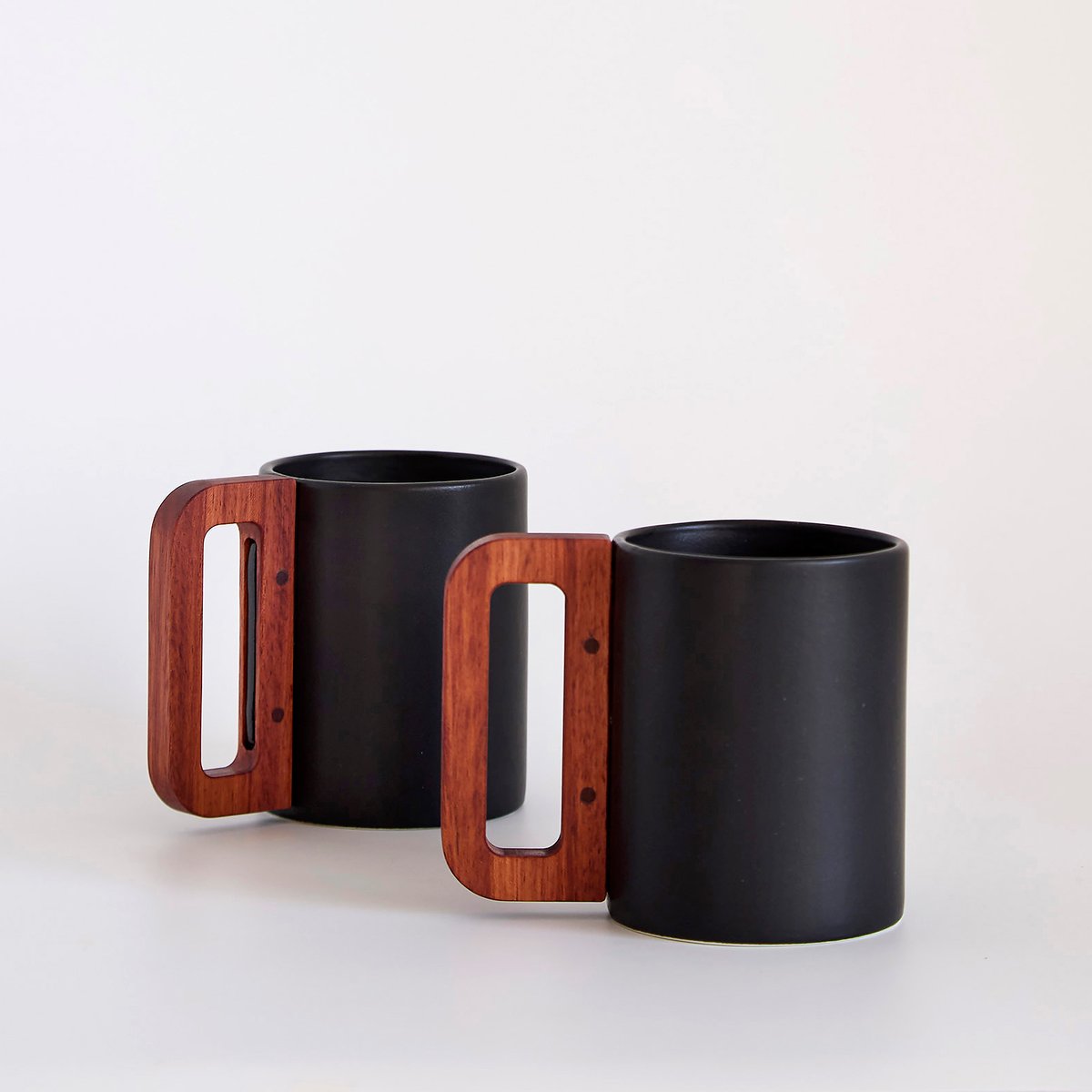 Image of MUG Black