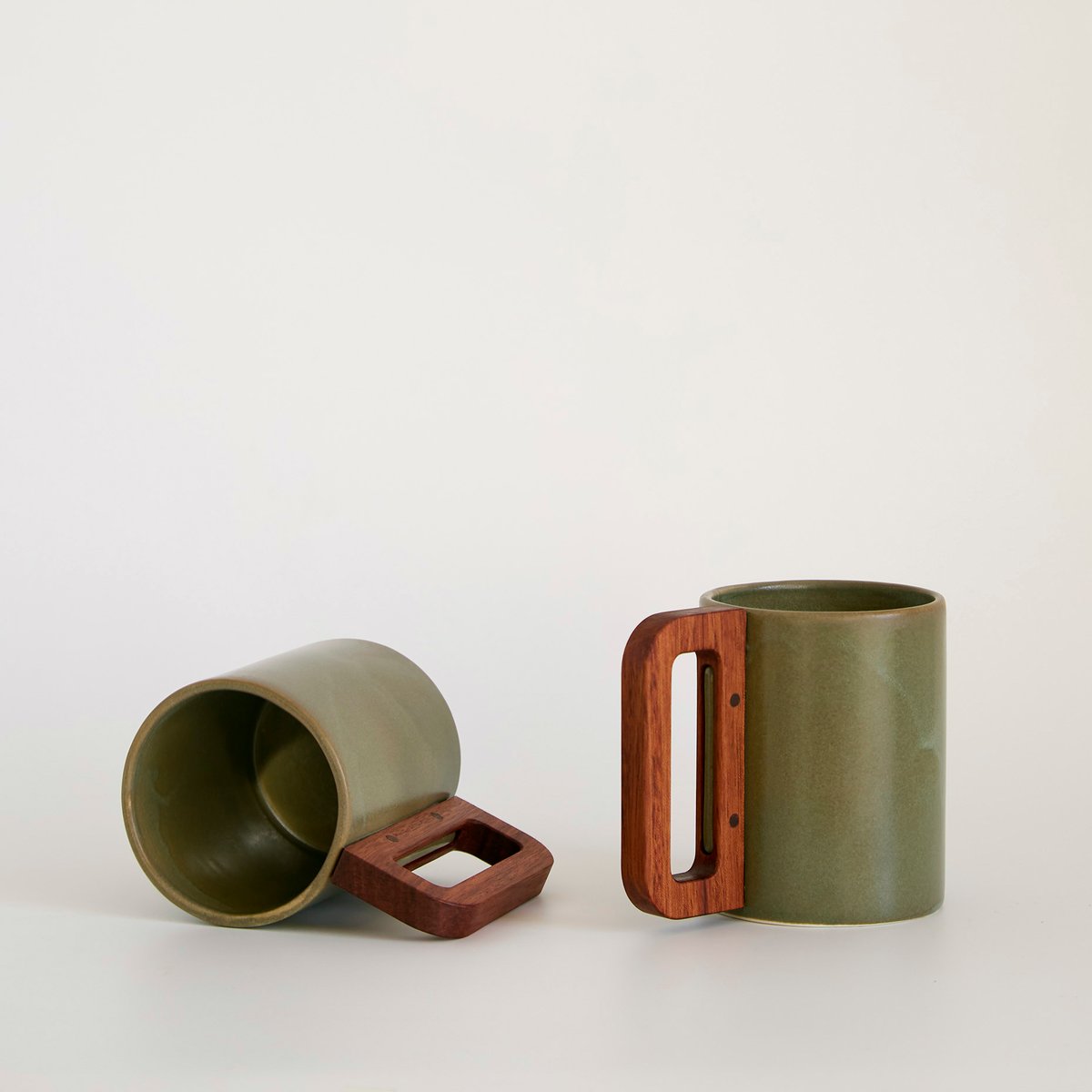 Image of MUG Olive