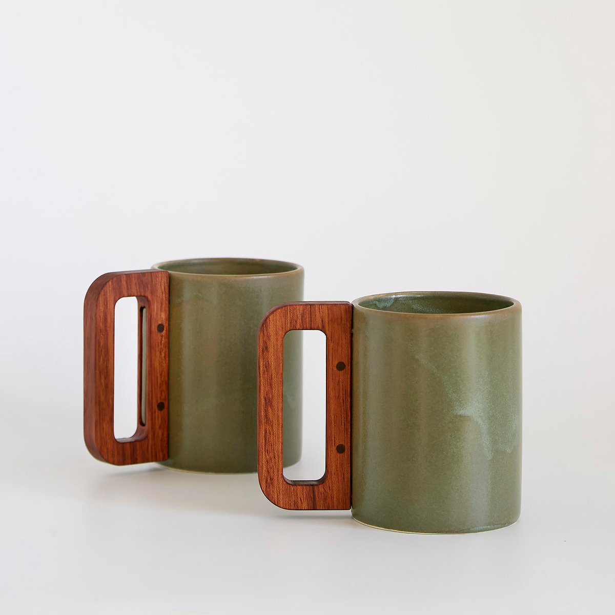 Image of MUG Olive