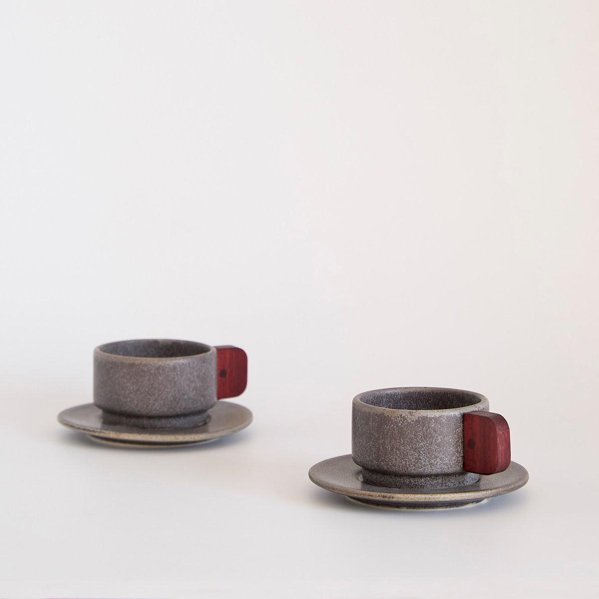 Image of CUP Coffee Grey