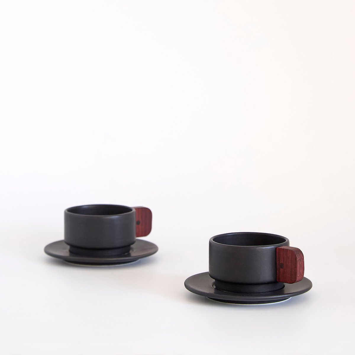 Image of CUP Coffee Black