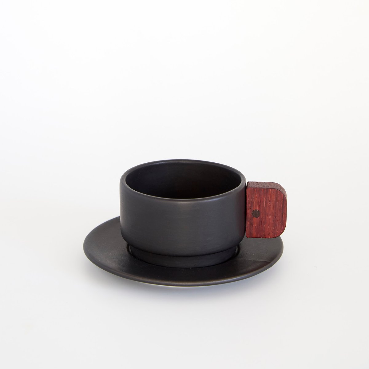Image of CUP Coffee Black