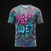 Double Fat Tee
