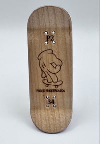 Image 2 of Poser Baker Graphic
