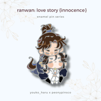 Image of ranwan love story {po}