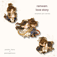 Image of ranwan love story {po}