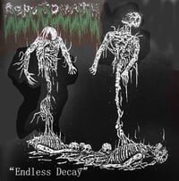 Image 1 of Reputdeath - Endless Decay